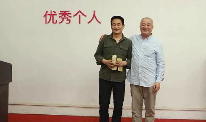 明通集團(tuán)二季度“打糧食，增肥力”計(jì)劃研討