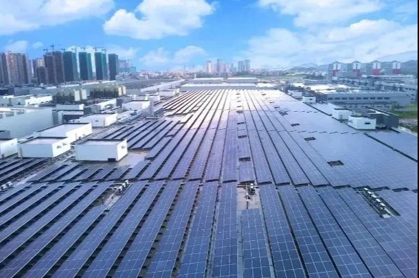 工商業(yè)分布式光伏給企業(yè)帶來(lái)哪些好處？
